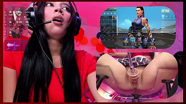 SweetieCloe  online show from 07-04-26, 08:59
