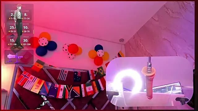 SweetieCloe  online show from 07-13-26, 02:09
