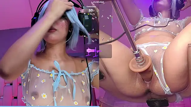 SweetieCloe  online show from 07-31-26, 02:27