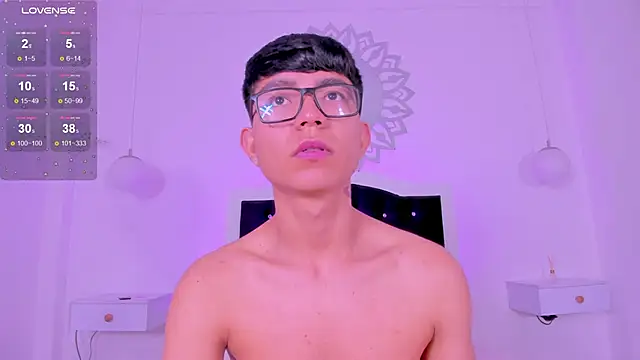 CodyTwink online show from 01-06-26, 03:38