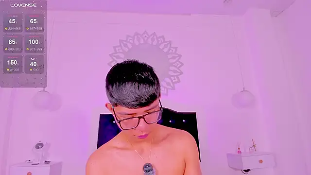 CodyTwink online show from 02-11-26, 01:16