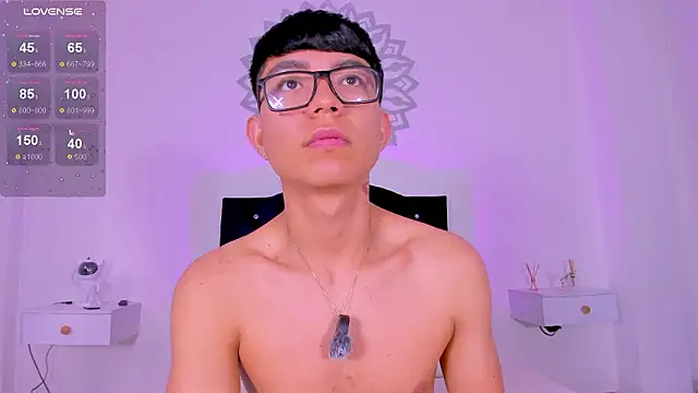 CodyTwink online show from 02-21-26, 03:46