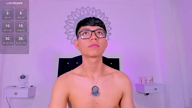 CodyTwink online show from 02-26-26, 02:49