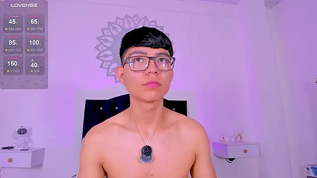 CodyTwink online show from 03-06-26, 01:18