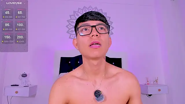 CodyTwink online show from 03-30-26, 02:18