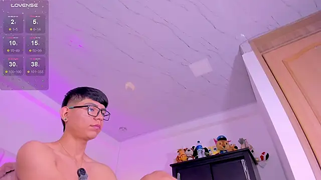 CodyTwink online show from 04-02-26, 11:30