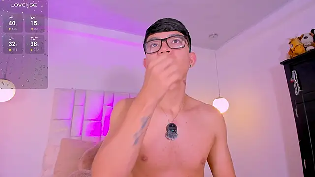 CodyTwink online show from 04-19-26, 10:56