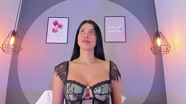 jasminehill  online show from 02-17-25, 09:30