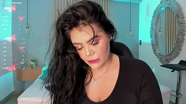 Harmonybabe  online show from 02-25-25, 08:09