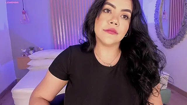 Harmonybabe  online show from 03-07-25, 08:22