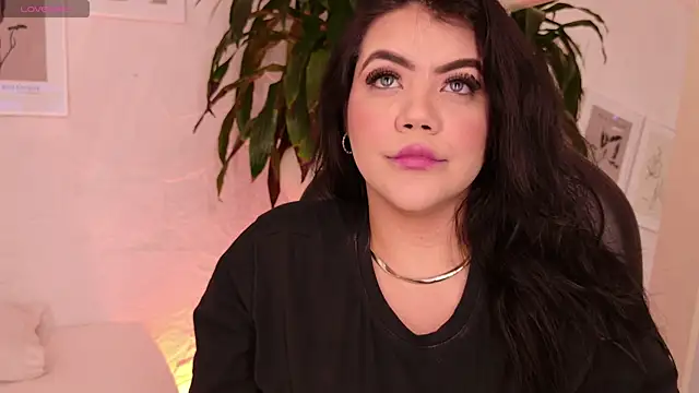 Harmonybabe  online show from 10-02-25, 01:29