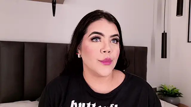 Harmonybabe  online show from 03-15-26, 09:32