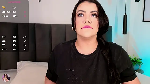 Harmonybabe  online show from 04-29-26, 08:15