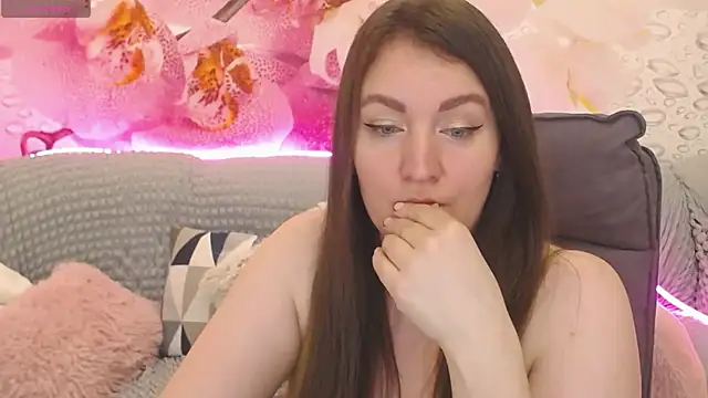 Nataly cute online show from 11-02-25, 07:38