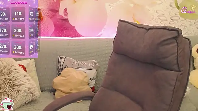 Nataly cute online show from 01-17-26, 07:39