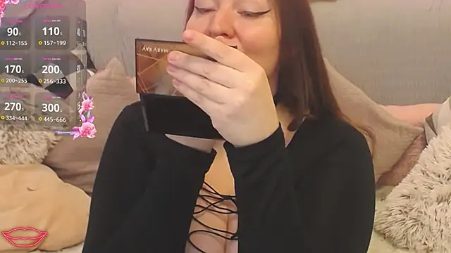 Snapshot of Nataly_cute chatting on 08-01-26, 07:24 Nataly cute online show from 08-01-26, 07:24