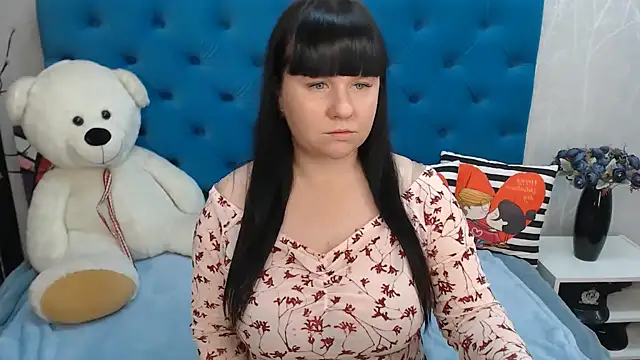 Sexy MALIKKA online show from 01-20-25, 03:37