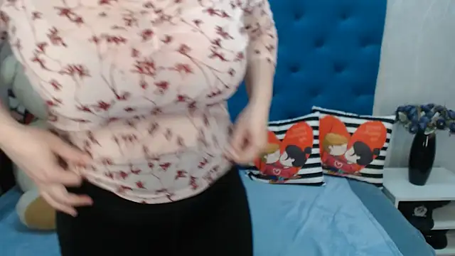 Sexy MALIKKA online show from 01-20-25, 09:46