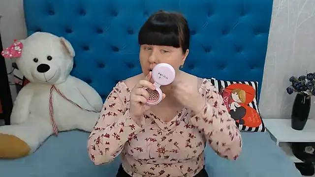 Sexy MALIKKA online show from 02-20-25, 09:44