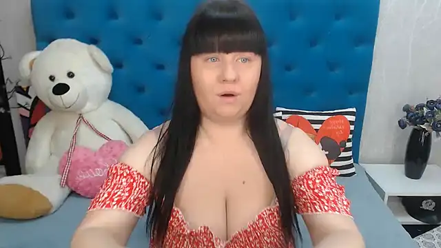 Sexy MALIKKA online show from 03-08-25, 06:21