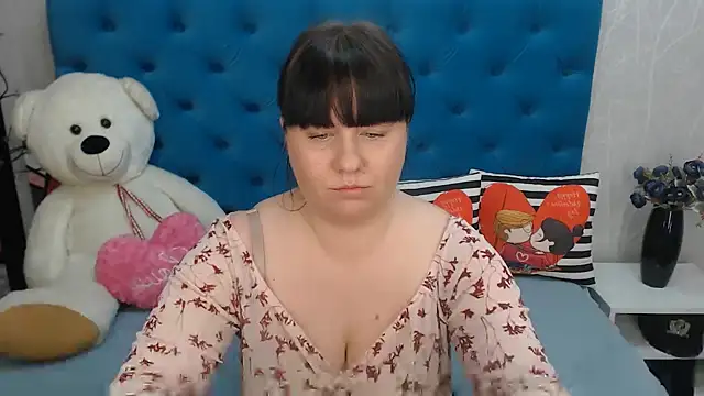 Sexy MALIKKA online show from 03-14-25, 09:24