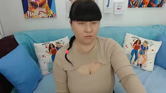 Sexy MALIKKA online show from 02-03-26, 03:04