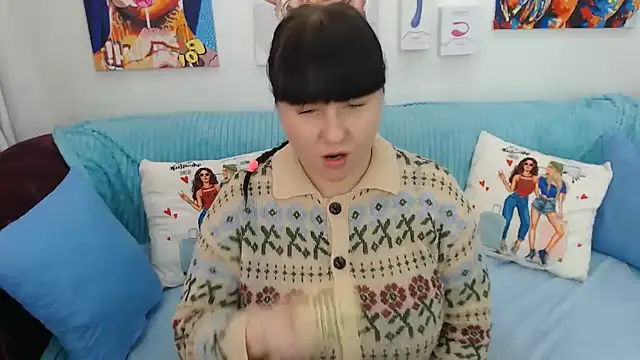 Sexy MALIKKA online show from 02-03-26, 06:40