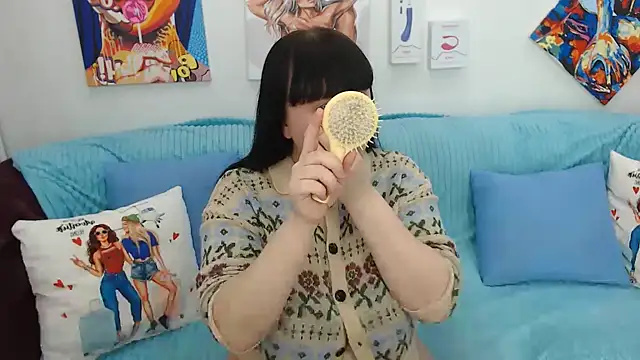 Sexy MALIKKA online show from 03-04-26, 12:27