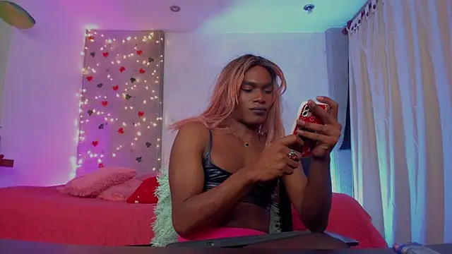 blackbarbietrans online show from 01-11-25, 12:55