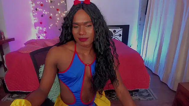 blackbarbietrans online show from 01-21-25, 04:43