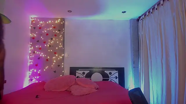 blackbarbietrans online show from 01-22-25, 02:59