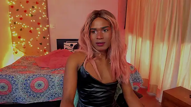 blackbarbietrans online show from 02-06-25, 09:38