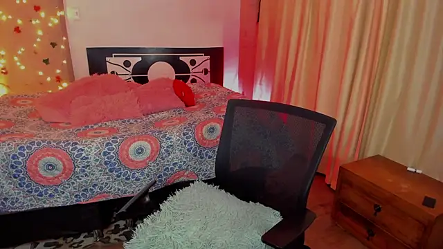 blackbarbietrans online show from 02-07-25, 03:45