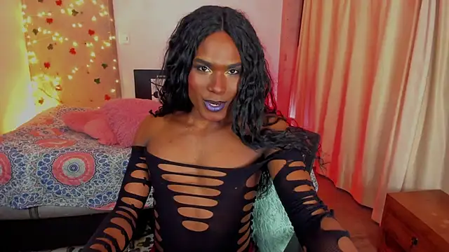 blackbarbietrans online show from 02-11-25, 11:12