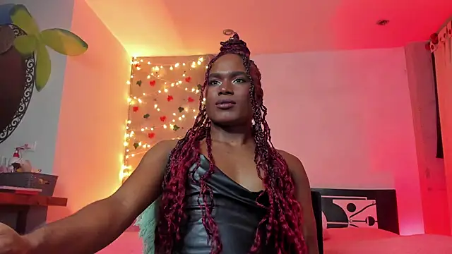 blackbarbietrans online show from 02-26-25, 03:10