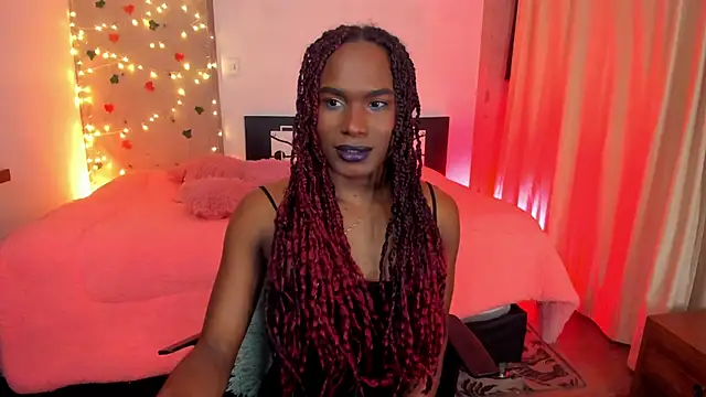 blackbarbietrans online show from 03-12-25, 12:31