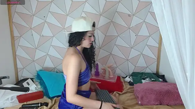Snapshot of mapelove chatting on 01-15-25, 06:19 mapelove online show from 01-15-25, 06:19