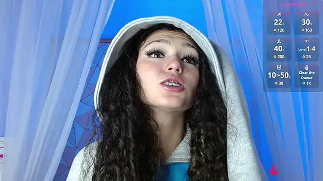 Snapshot of mapelove chatting on 02-07-25, 05:18 mapelove online show from 02-07-25, 05:18