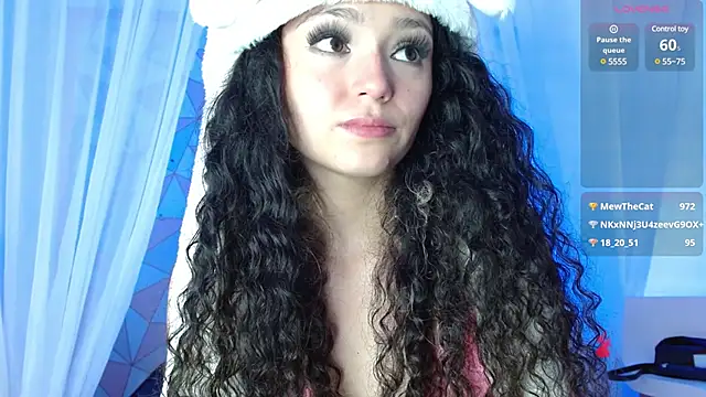 Snapshot of mapelove chatting on 02-13-25, 08:24 mapelove online show from 02-13-25, 08:24