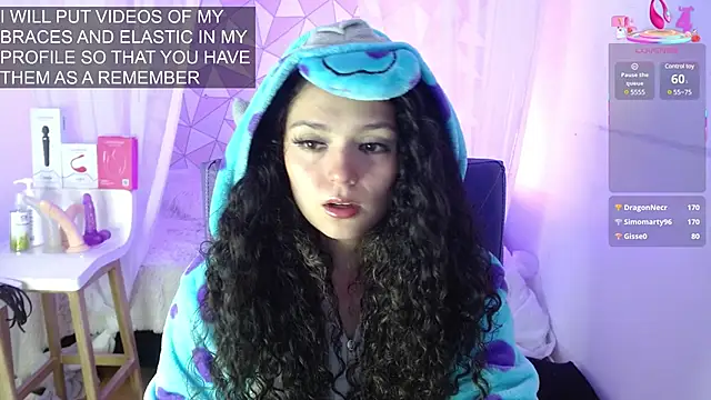 Snapshot of mapelove chatting on 03-04-25, 05:56 mapelove online show from 03-04-25, 05:56