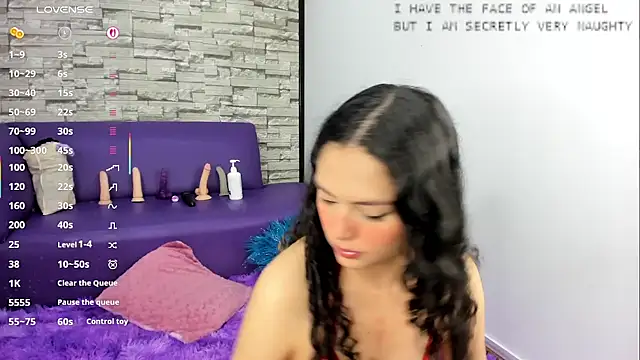 Snapshot of mapelove chatting on 09-26-25, 01:04 mapelove online show from 09-26-25, 01:04