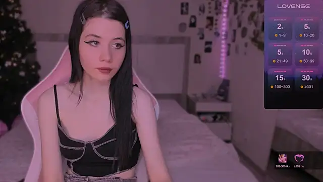 CoddleWeeper  online show from 12-05-24, 09:39