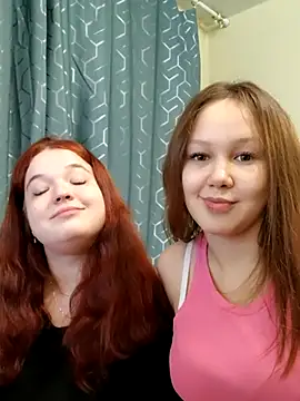  AnMiss  online show from 03-11-25, 05:57