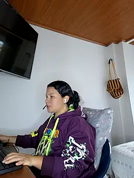 Selket11 online show from 03-05-25, 01:28