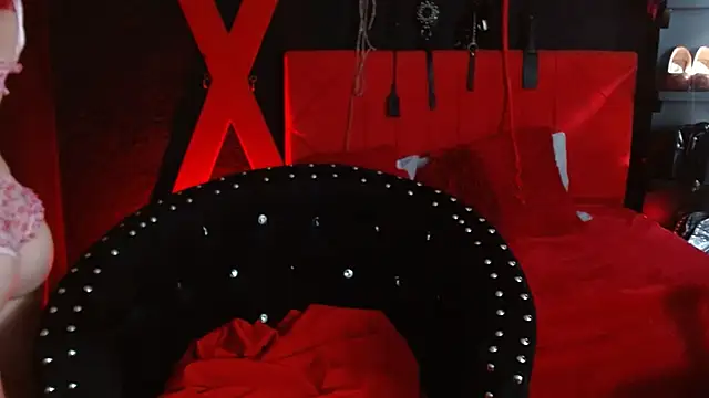 Naty slavedoll online show from 03-01-25, 08:10