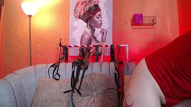 Naty slavedoll online show from 02-19-26, 06:59