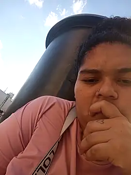 Paola16 6 online show from 02-22-26, 09:24