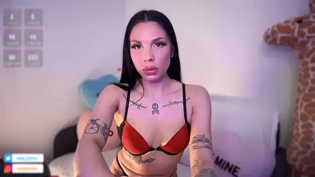 NattyFierros online show from 03-14-25, 03:03