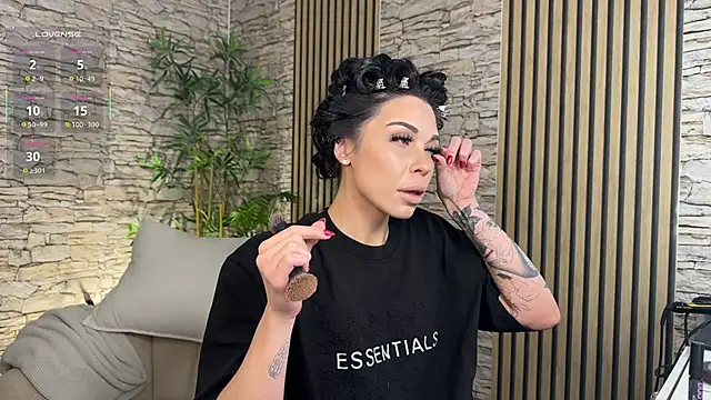 NattyFierros online show from 02-16-26, 05:47