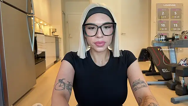 NattyFierros online show from 02-24-26, 05:33